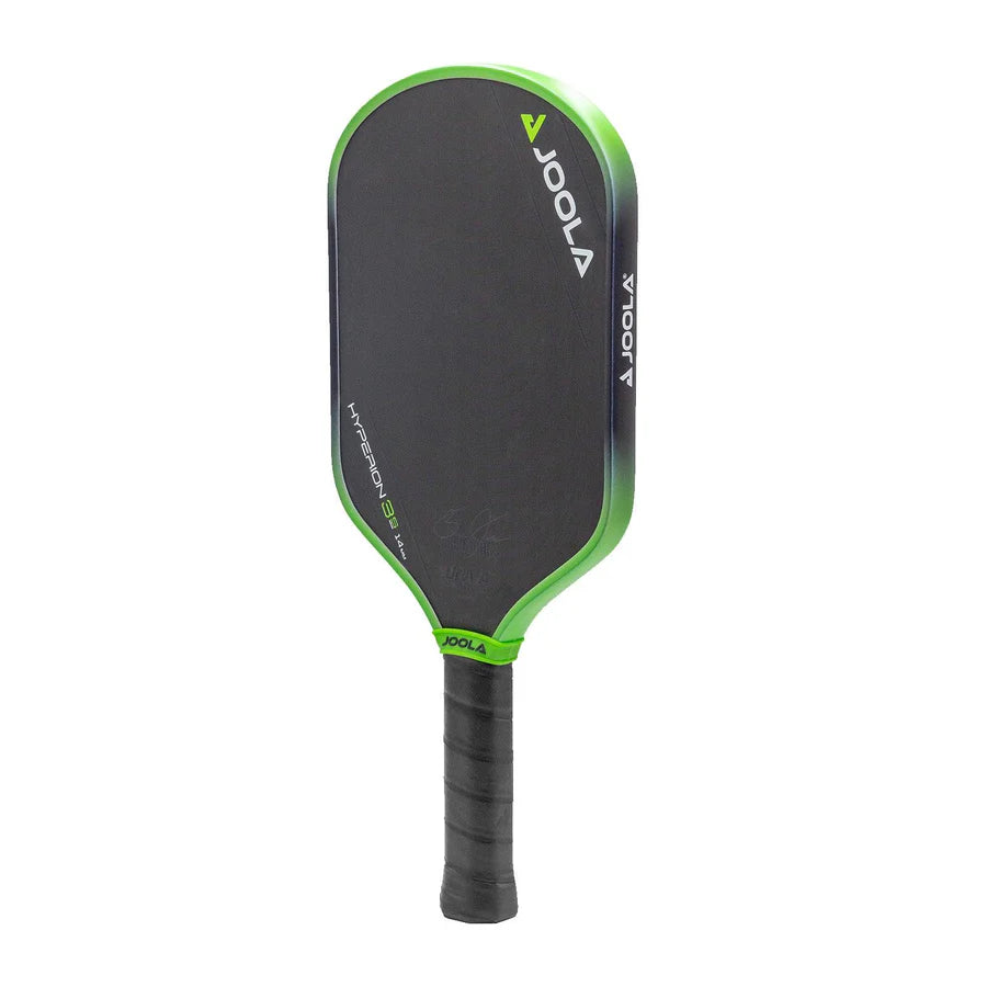 BEN JOHNS HYPERION 3S 14 JOOLA PICKLEBALL RACKET
