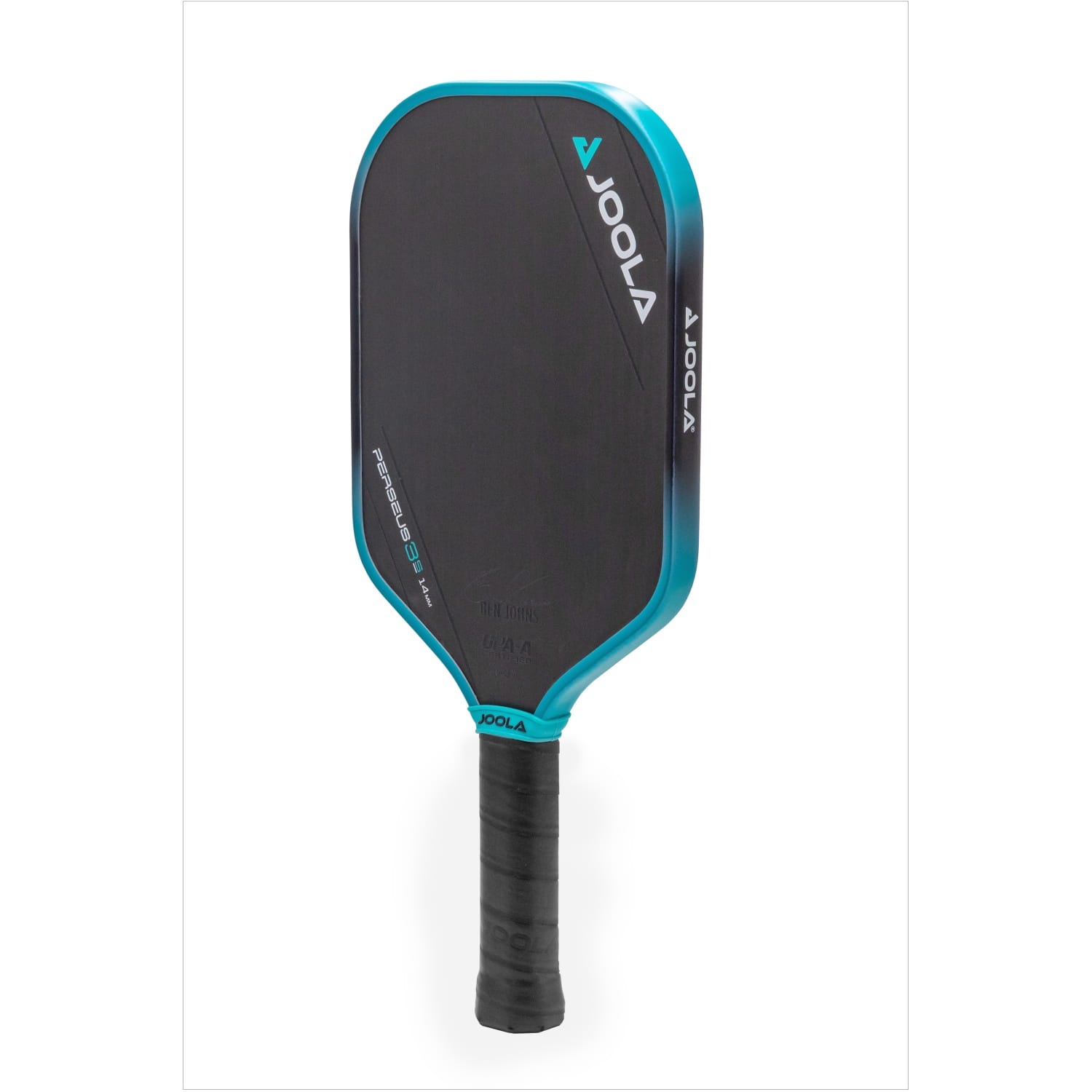 BEN JOHNS PERSEUS 3S 14 JOOLA PICKLEBALL RACKET
