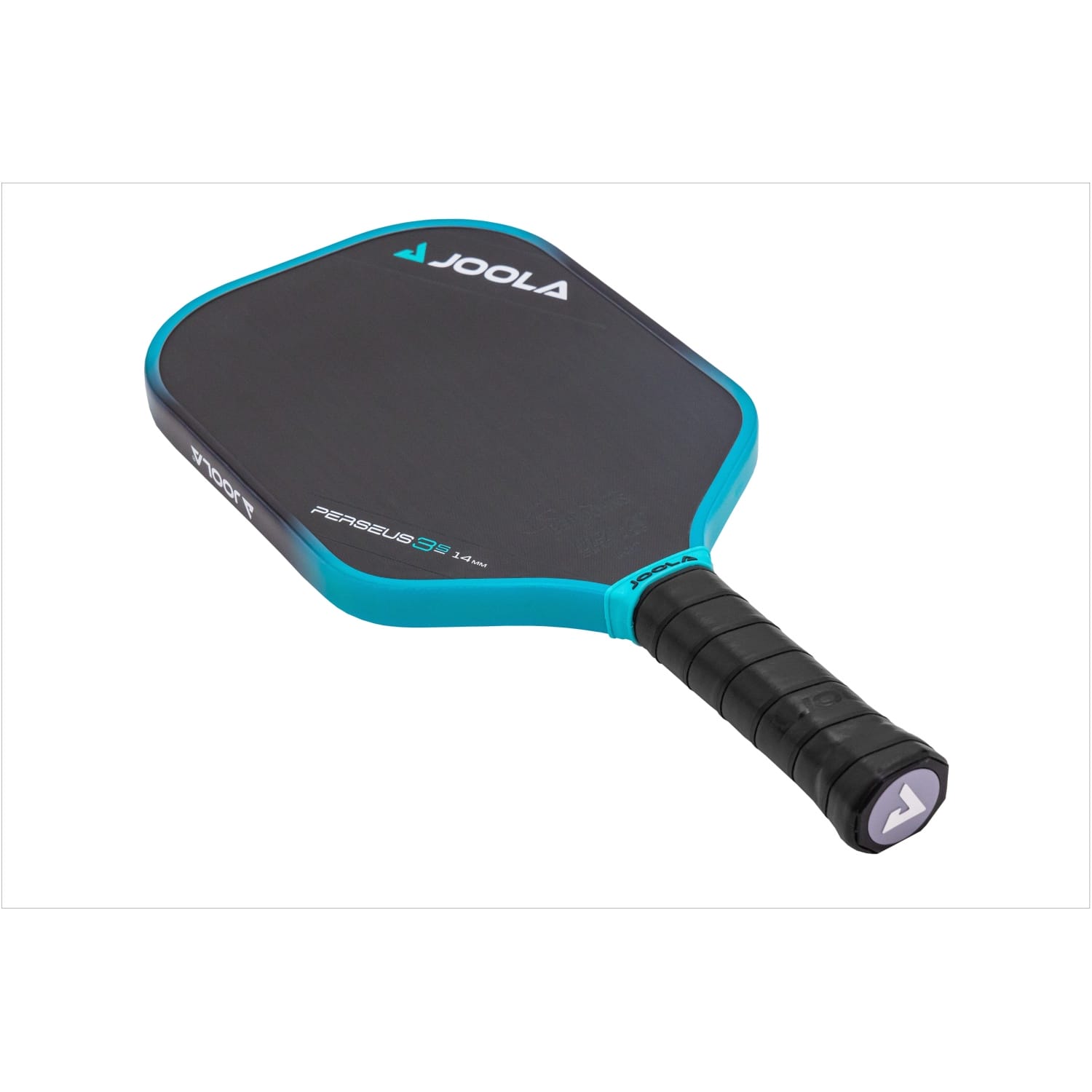 BEN JOHNS PERSEUS 3S 14 JOOLA PICKLEBALL RACKET
