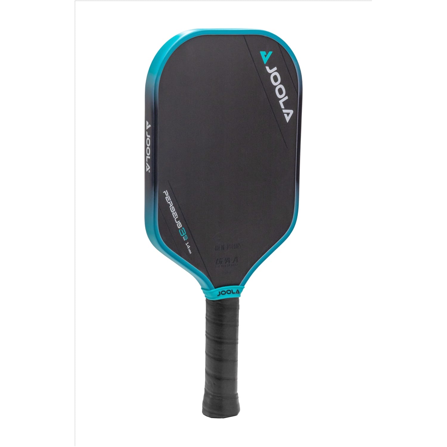 BEN JOHNS PERSEUS 3S 14 JOOLA PICKLEBALL RACKET