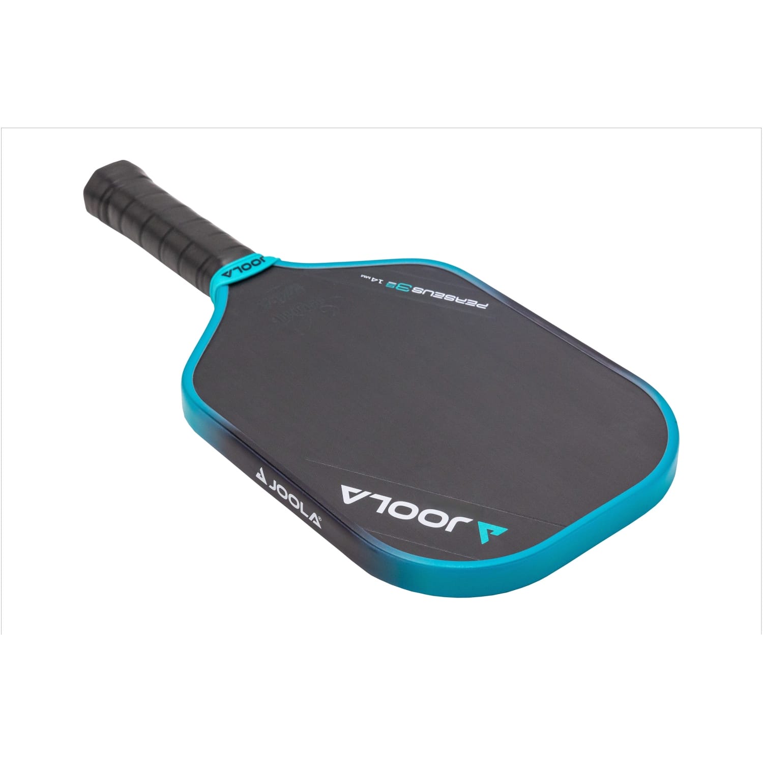 BEN JOHNS PERSEUS 3S 14 JOOLA PICKLEBALL RACKET
