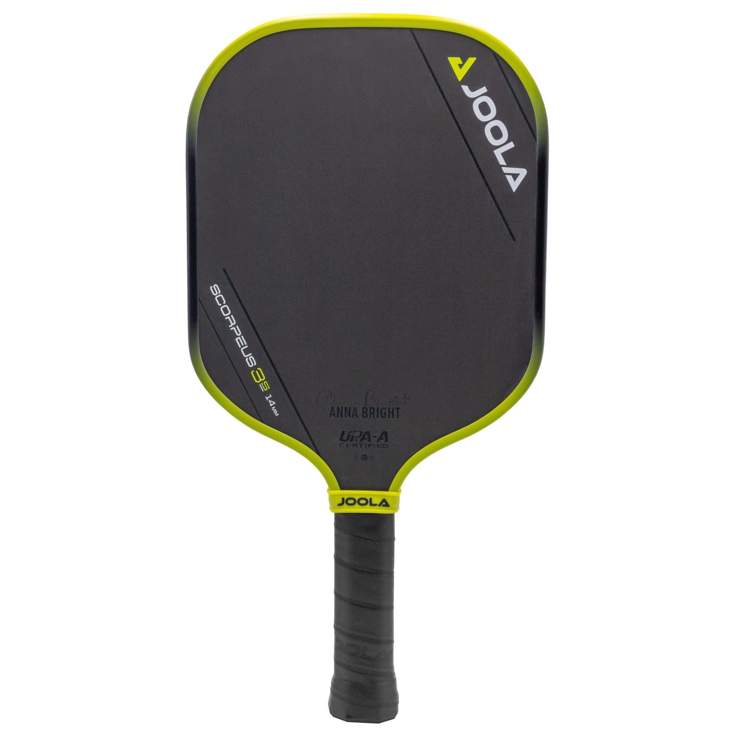 PICKLEBALL PADEL ANNA BRIGHT SCORPEUS 3S 14 JOOLA