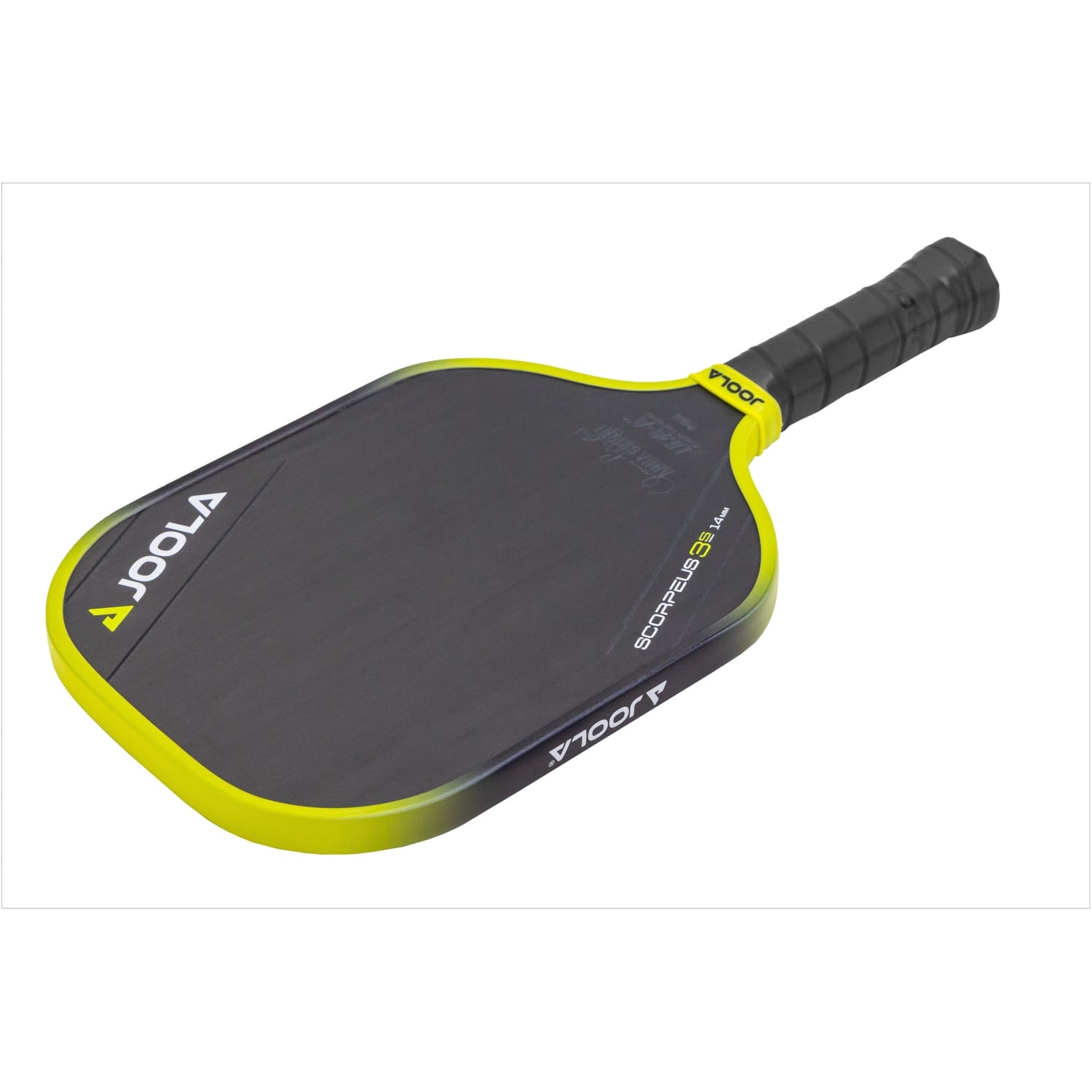 PICKLEBALL PADEL ANNA BRIGHT SCORPEUS 3S 14 JOOLA