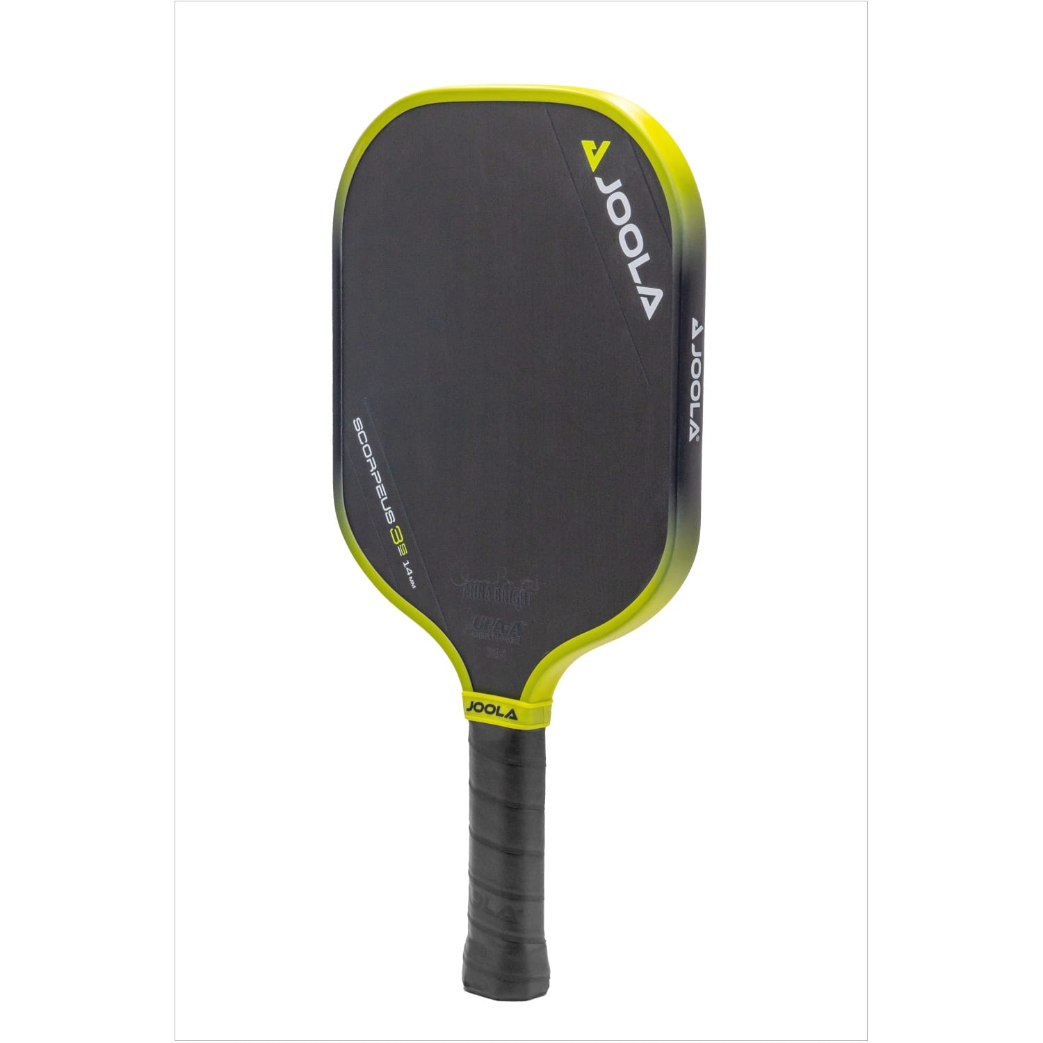 PICKLEBALL PADEL ANNA BRIGHT SCORPEUS 3S 14 JOOLA