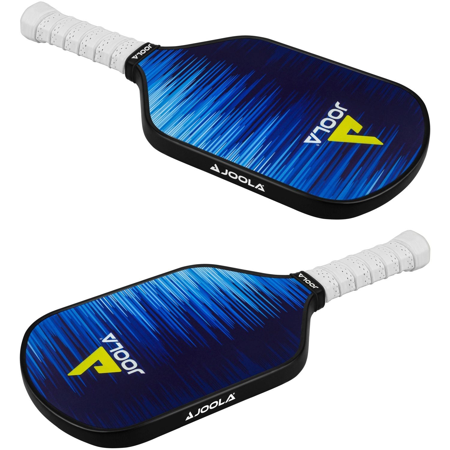 BEN JOHNS HYPERION CAS 16 JOOLA PICKLEBALL RACKET