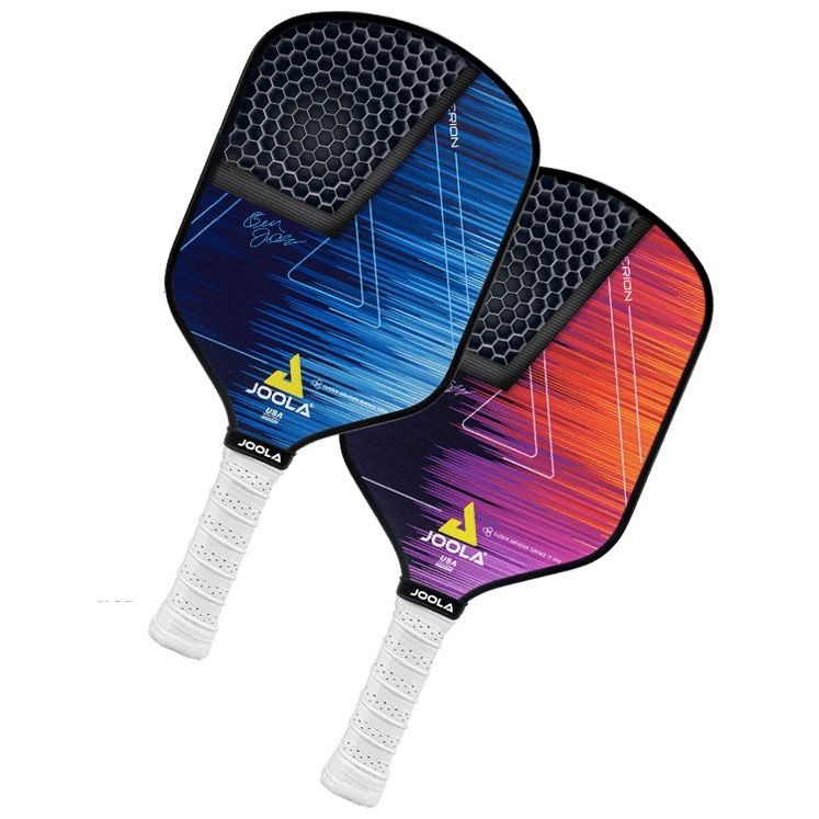 BEN JOHNS HYPERION CAS 16 JOOLA PICKLEBALL RACKET