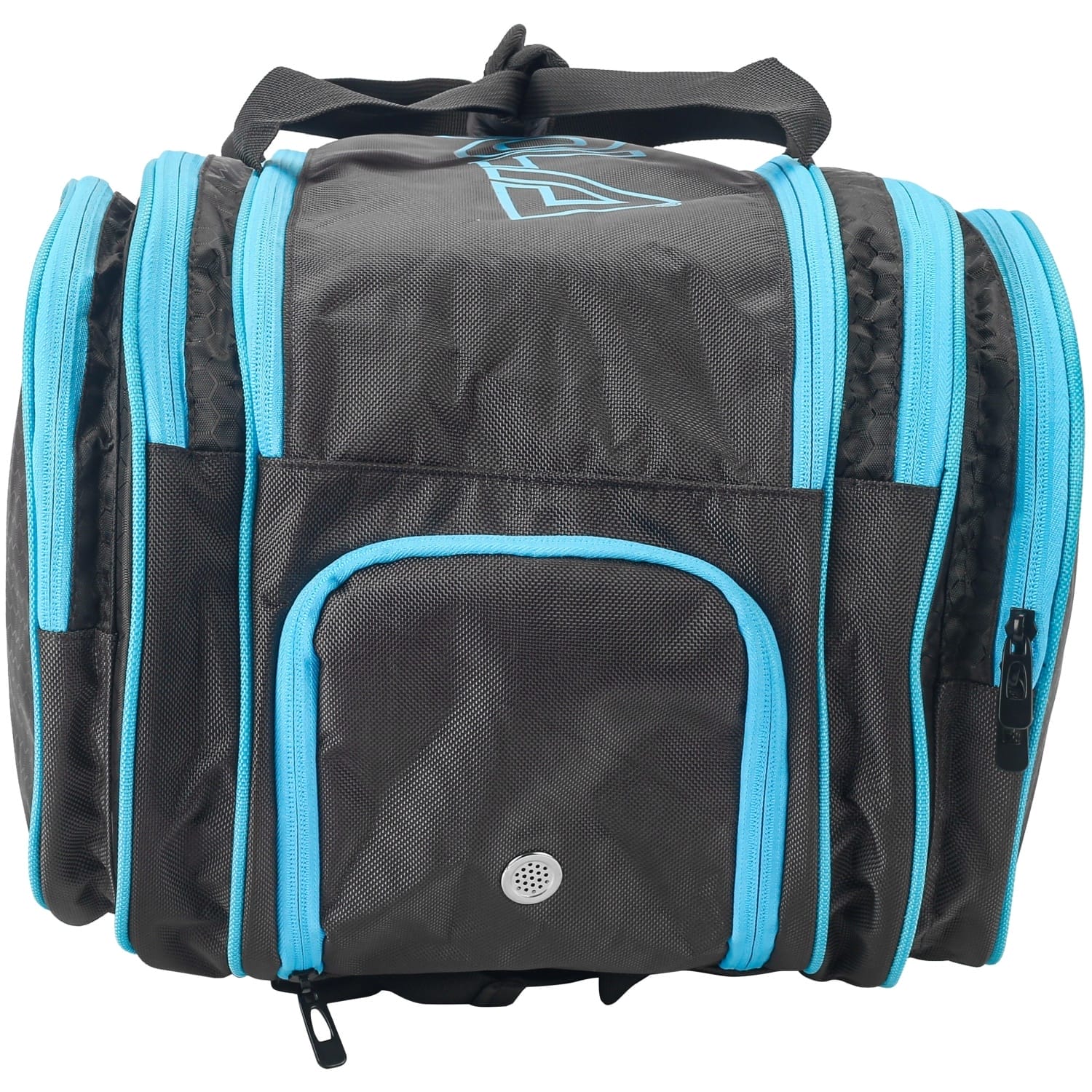 JOOLA PICKLEBALL TOUR ELITE BAG | BLACK/BLUE