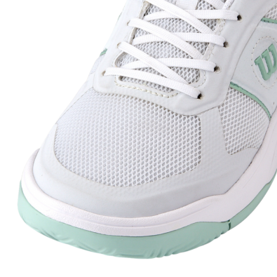 Wilson Pickle Pro Shoes | White/Green