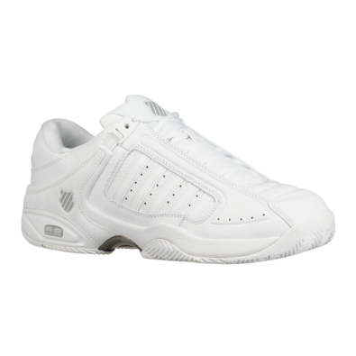 K-Swiss Defier RS Sneakers | White