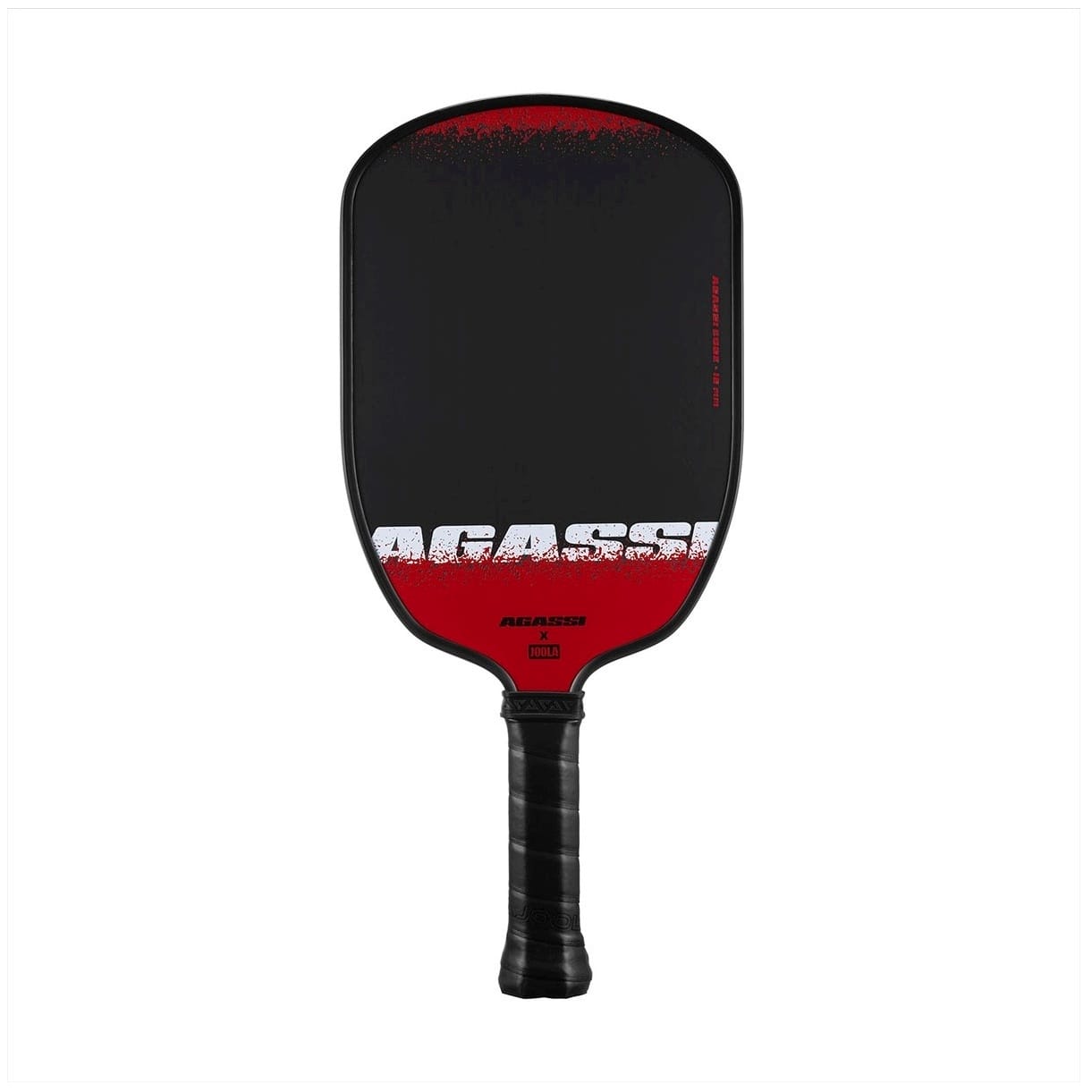 AGASSI EDGE 16 JOOLA PICKLEBALL RACKET