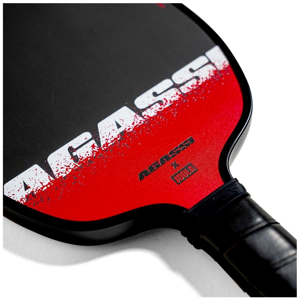 AGASSI EDGE 16 JOOLA PICKLEBALL RACKET