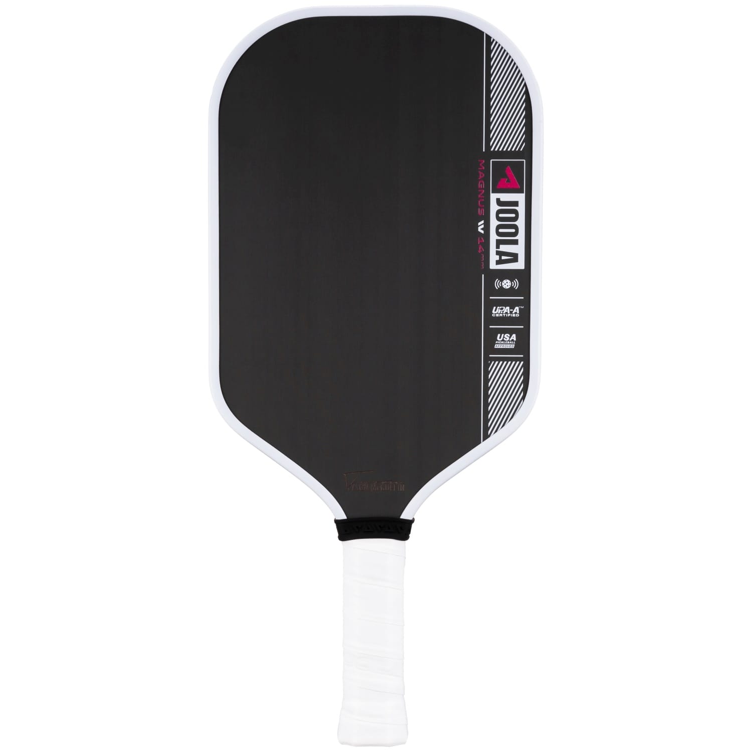 TYSON MCGUFFIN MAGNUS PRO IV 14 JOOLA PICKLEBALL RACKET