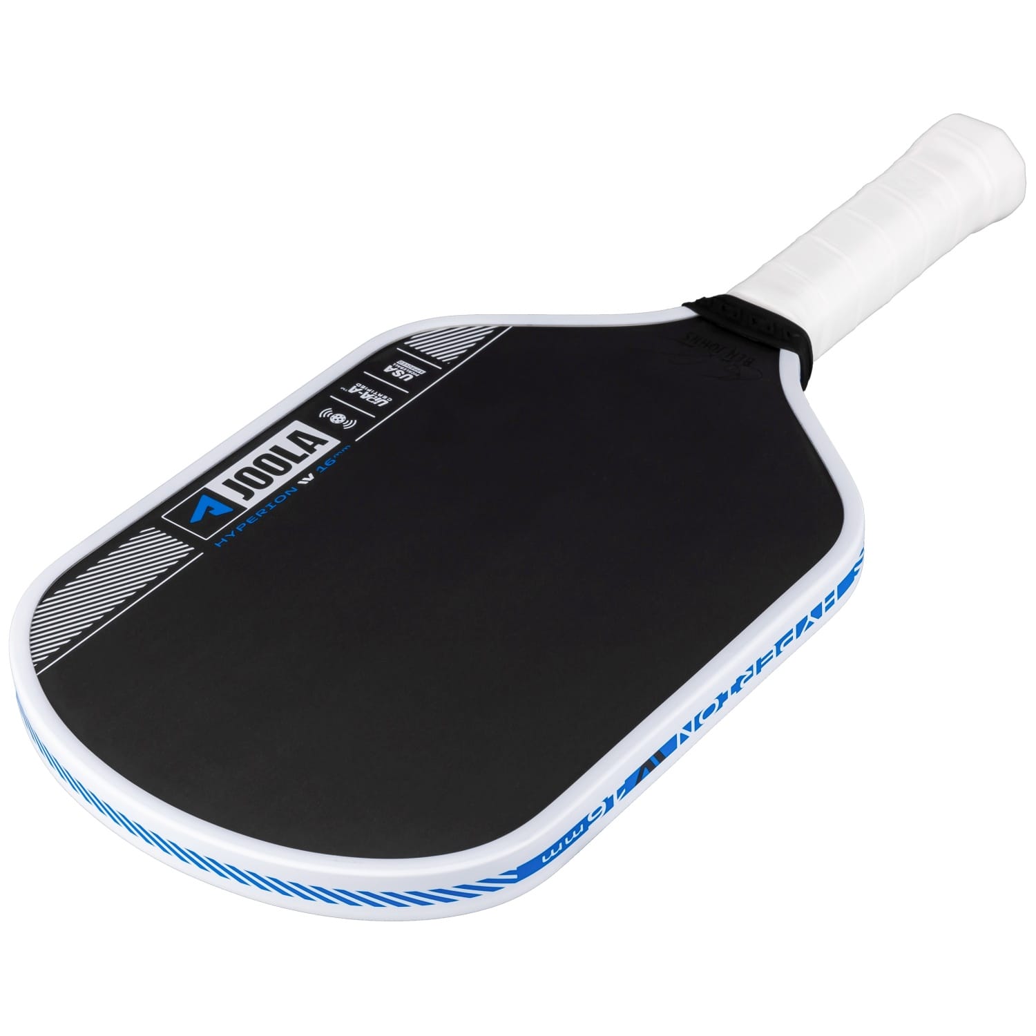 BEN JOHNS HYPERION PRO IV 16 JOOLA PICKLEBALL RACKET