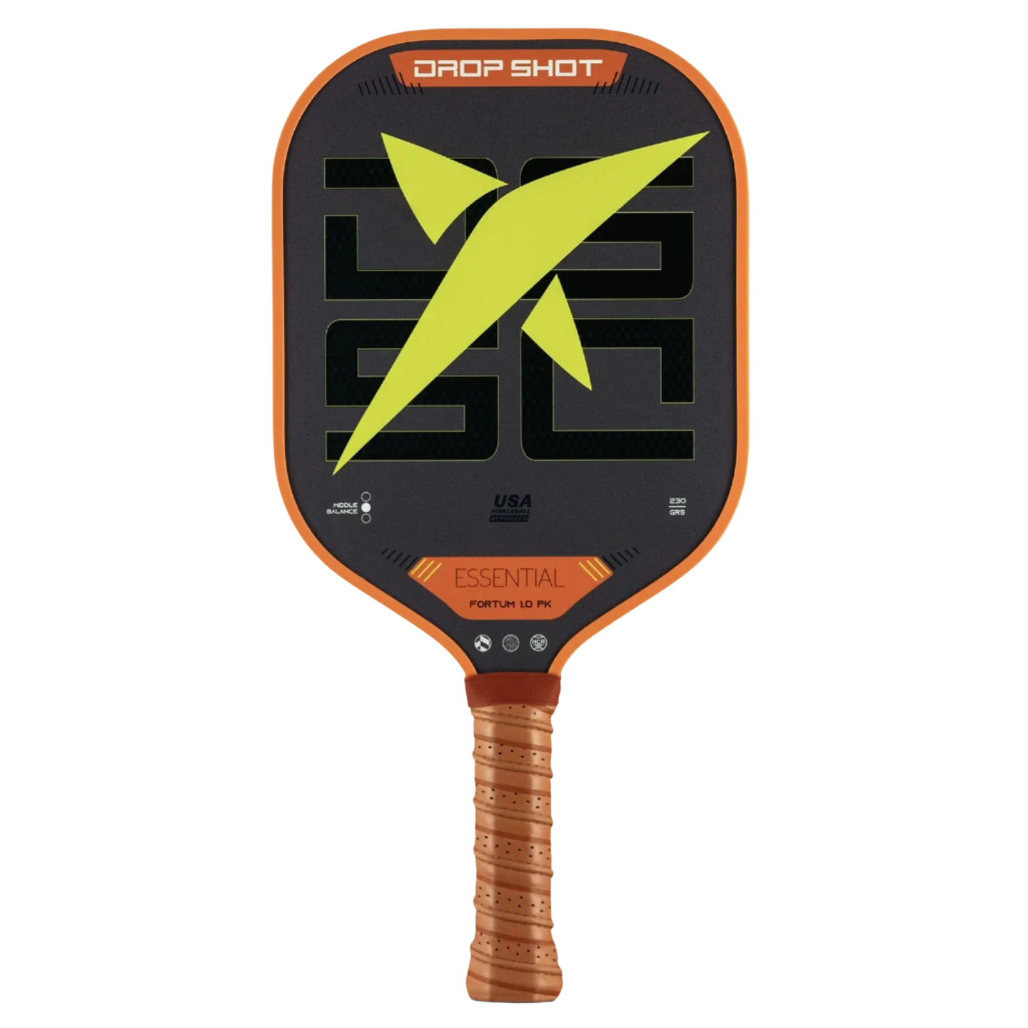 Pickleball Drop Shot Fortum 1.0 Set