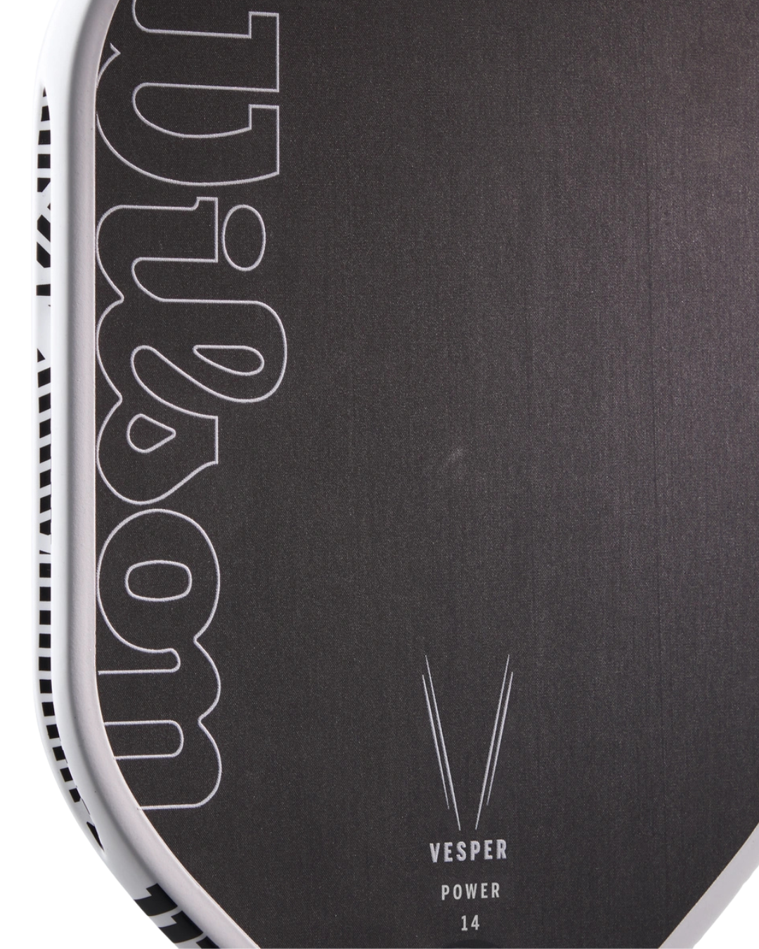 Wilson Vesper Power 14 Pickleball Racket
