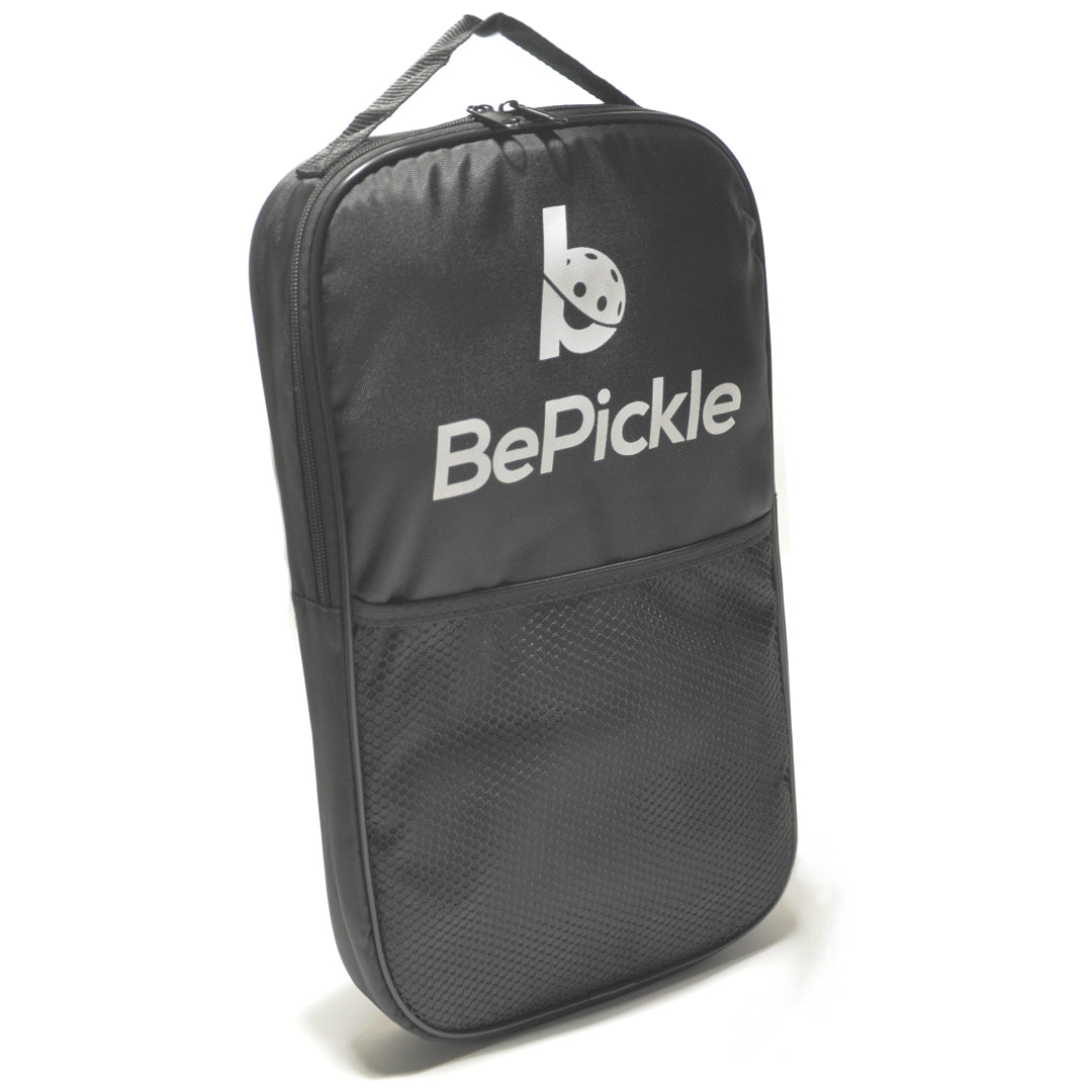 Polygone BePickle Set | 2 Paddles, 4 Balls, and Backpack