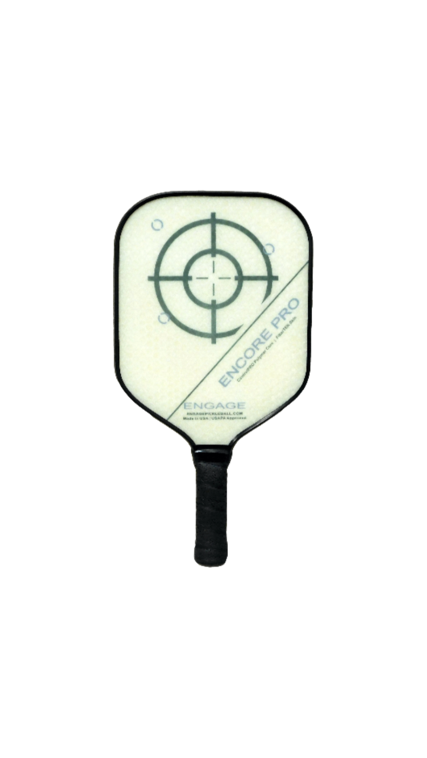 Engage Encore Pro Pickleball Paddle