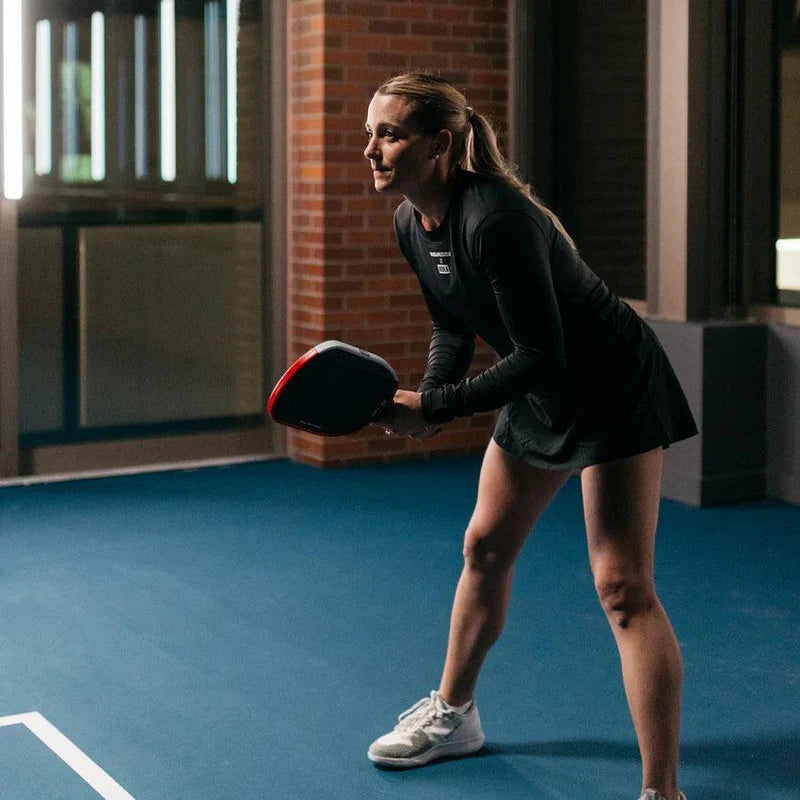 AGASSI PRO IV 16 JOOLA PICKLEBALL RACKET