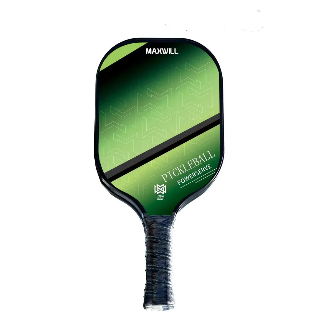 Maxwill Powerserve MPS4M Pickleball Paddle