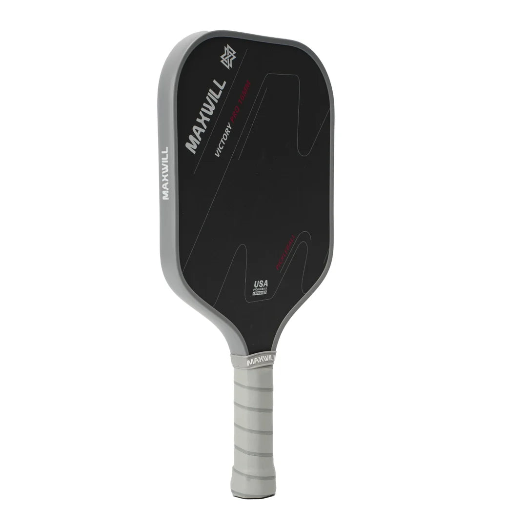 Maxwill Victory Pro X Carbon 16mm Pickleball Paddle