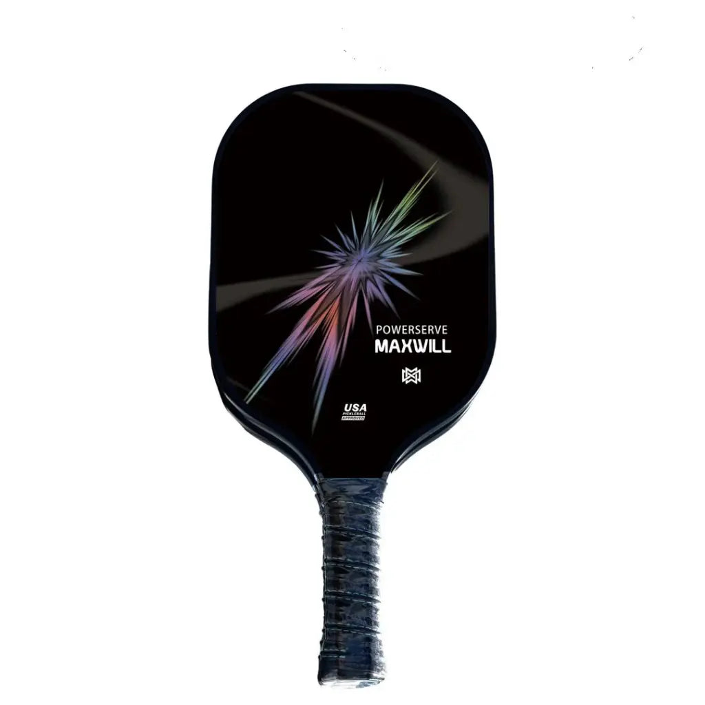 Maxwill Powerserve MPS2M Pickleball Paddle