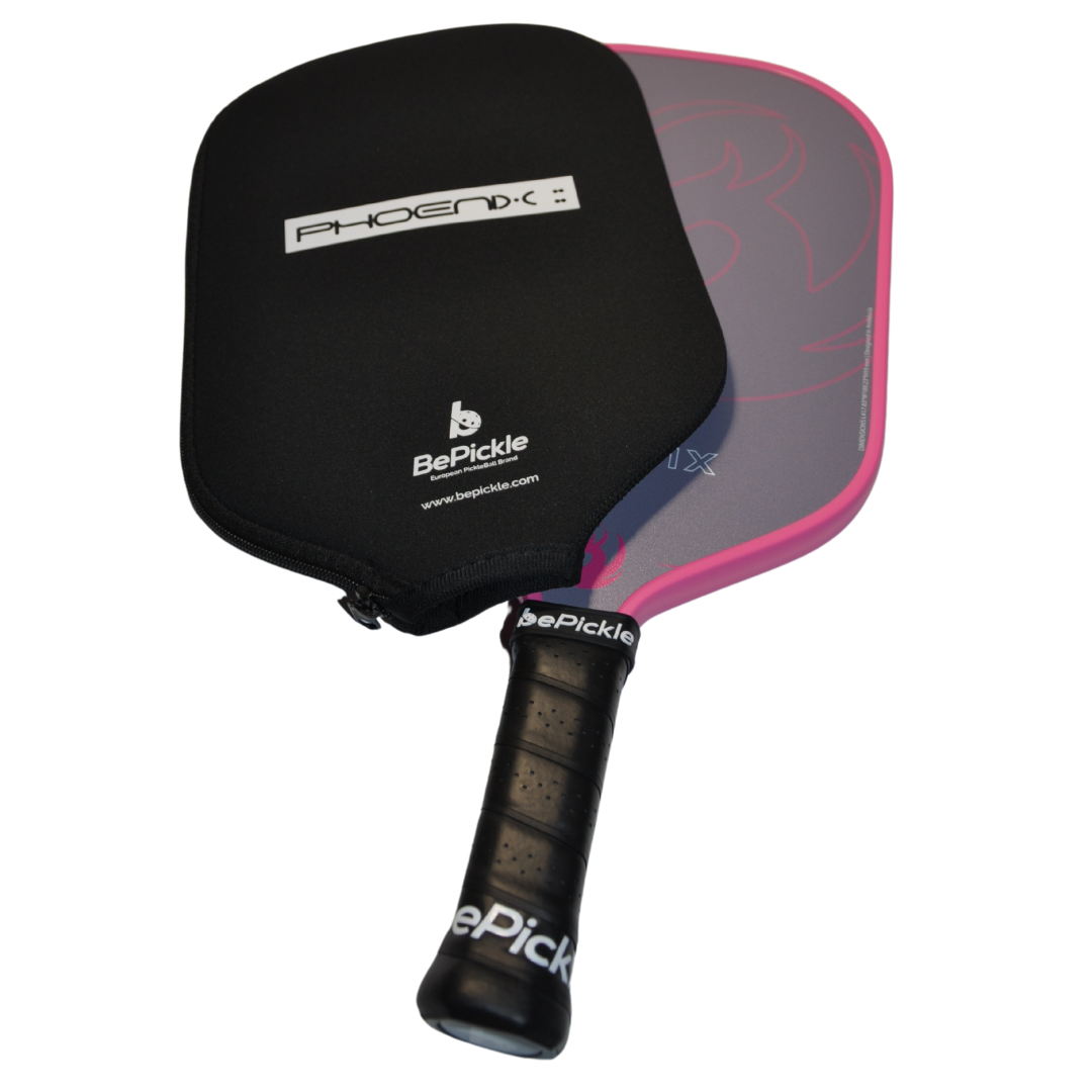 Pickleball Racket BePickle Phoenix 2.0 | Pink