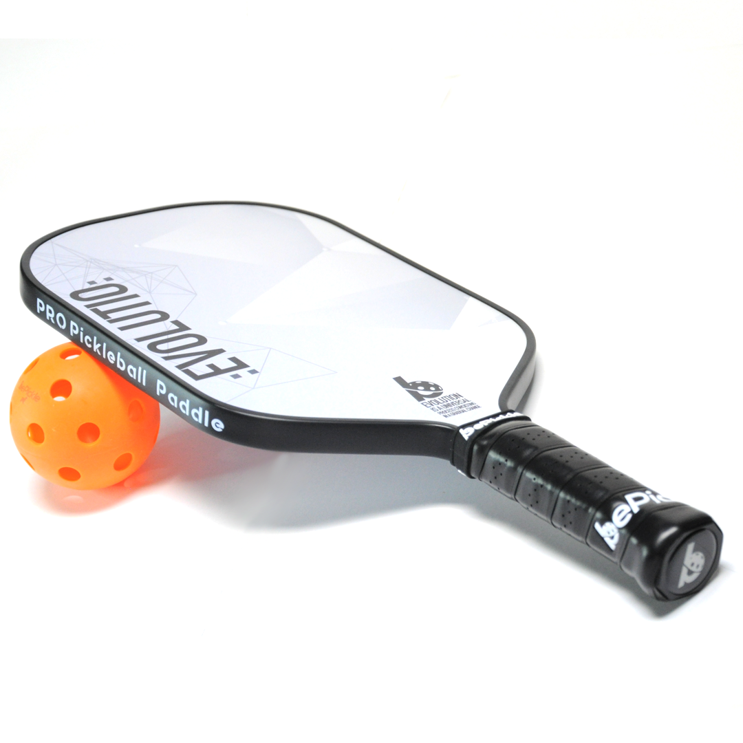 BePickle EVOLUTIO Pickleball Paddle