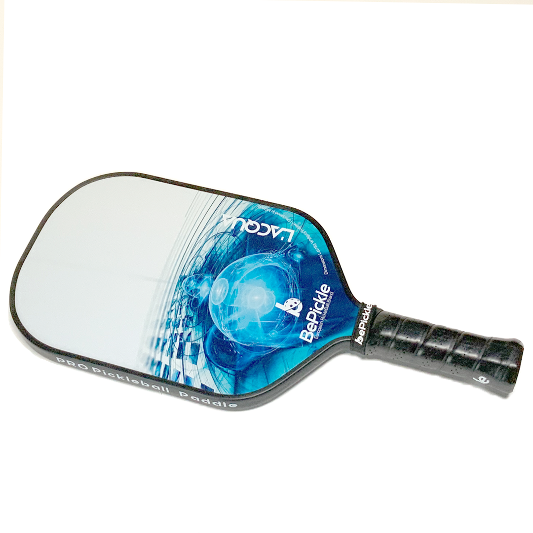 Pickleball Racket BePickle L'ACQUA