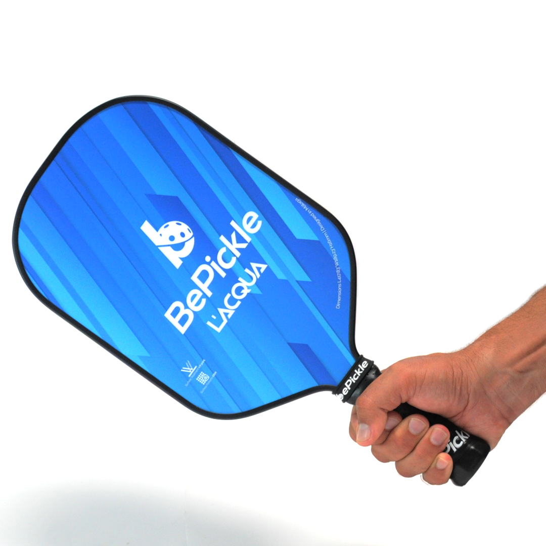 Pickleball Racket BePickle L'ACQUA