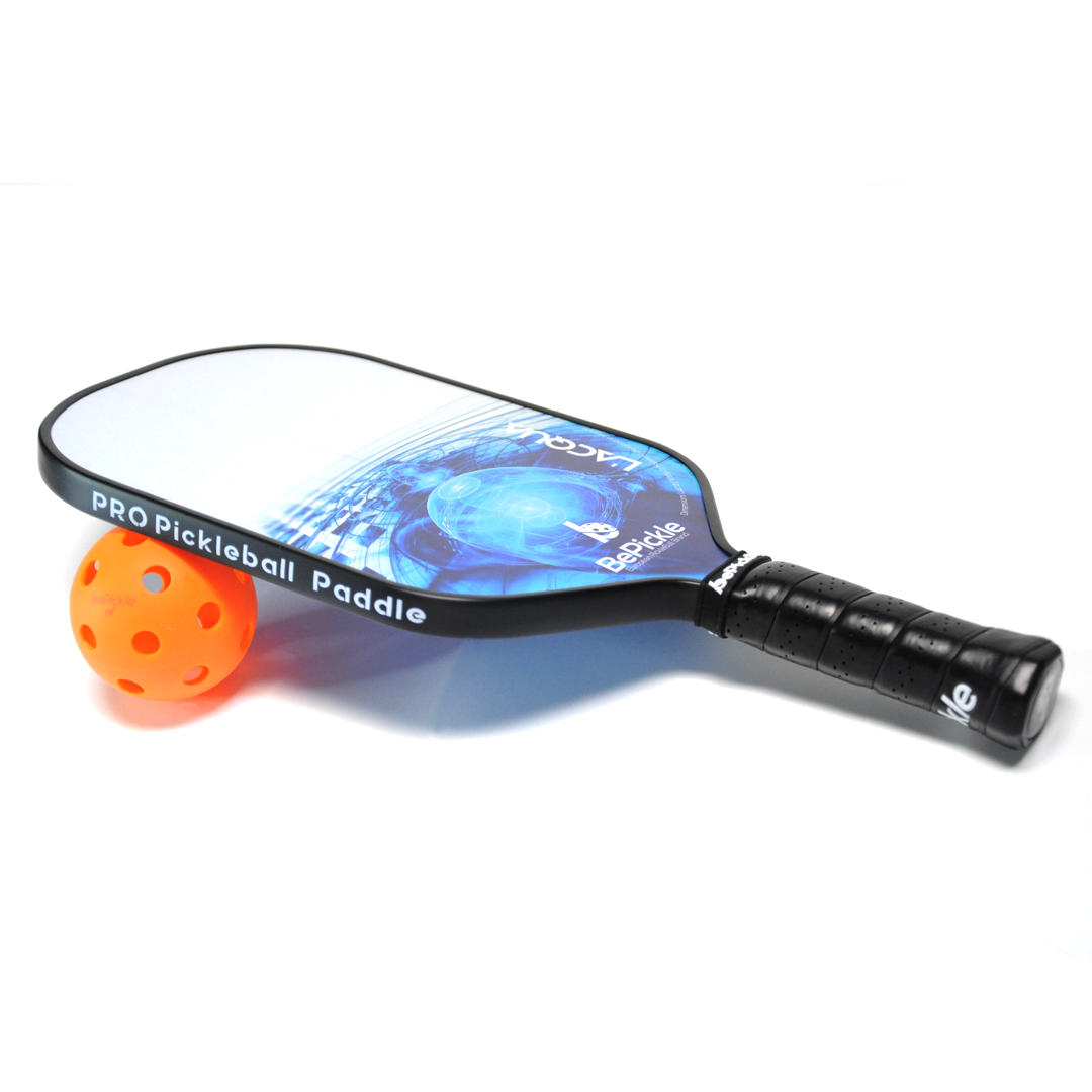 Pickleball Racket BePickle L'ACQUA