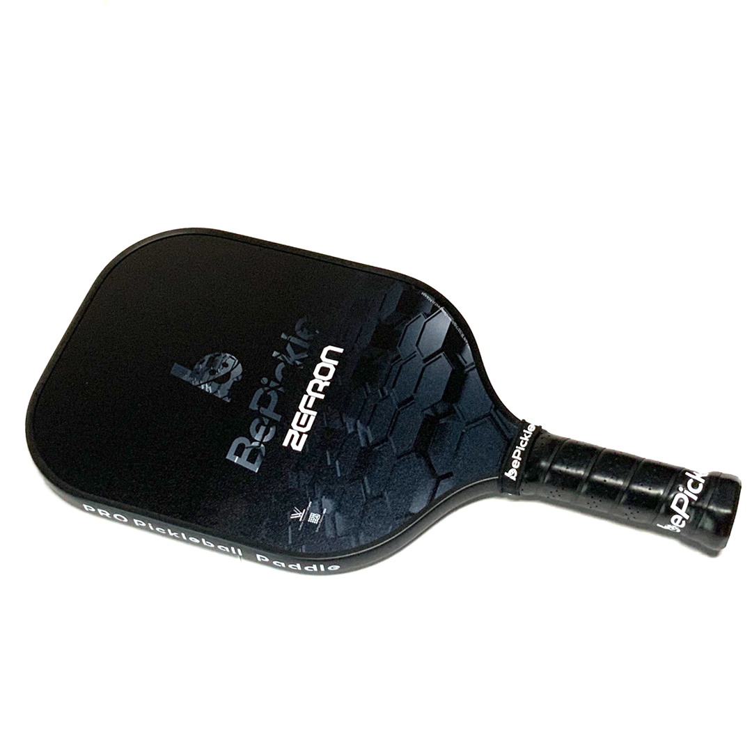 BePickle ZEFRON Pickleball Paddle