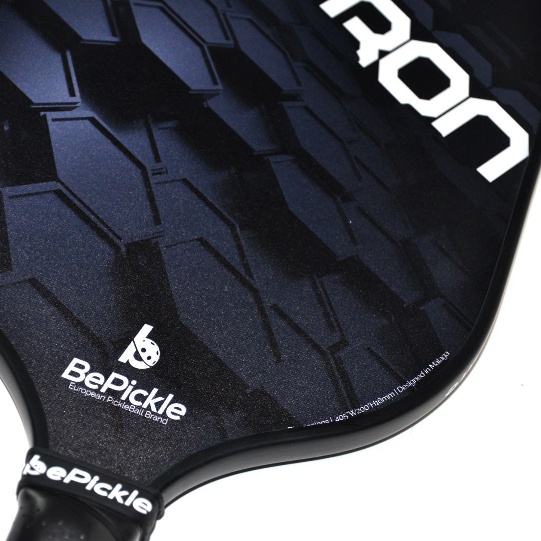 BePickle ZEFRON Pickleball Paddle