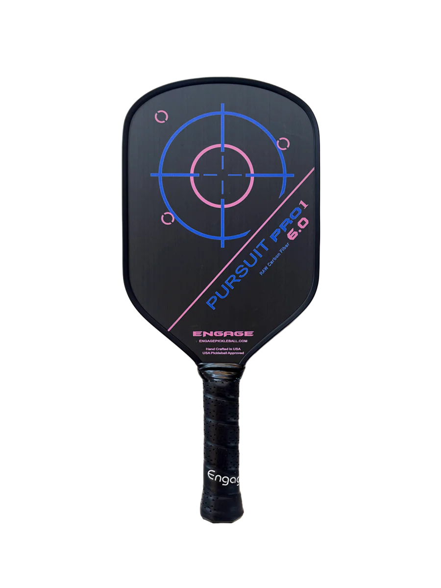 Pickleball Racket Engage Pursuit Pro1 6.0