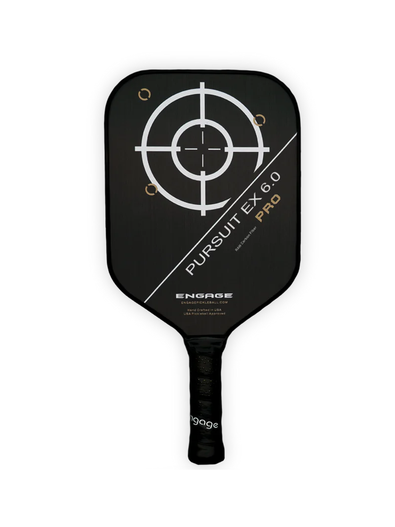 Engage Pursuit Pro EX 6.0 Pickleball Paddle