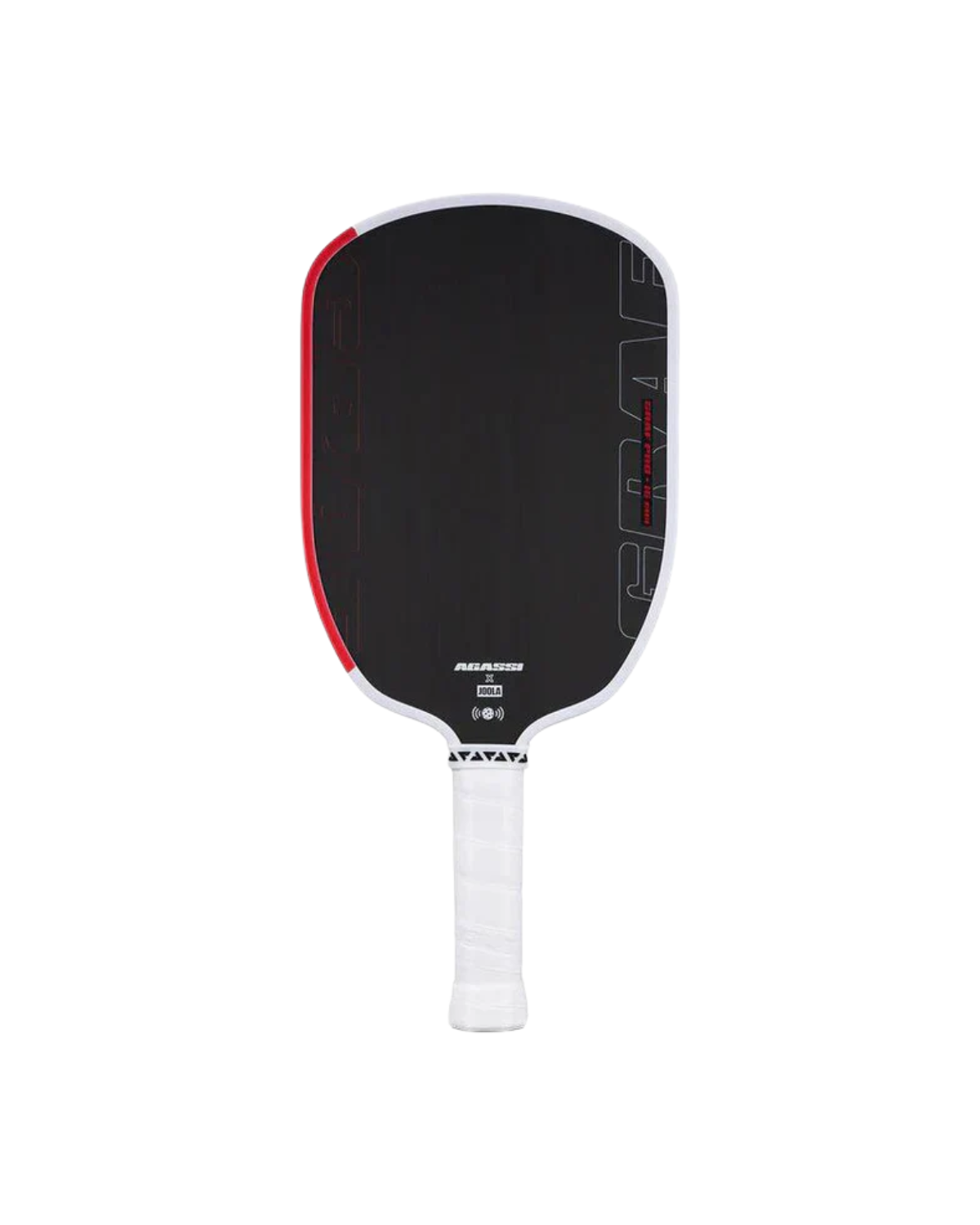 PICKLEBALL RACKET GRAF PRO IV 16 JOOLA