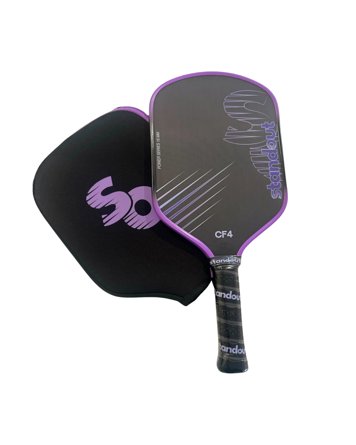 CF4 Power Nxt Gen Standout Pickleball Racket