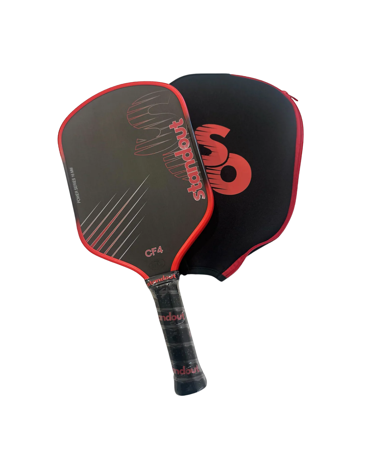 CF4 Power Nxt Gen Standout Pickleball Racket