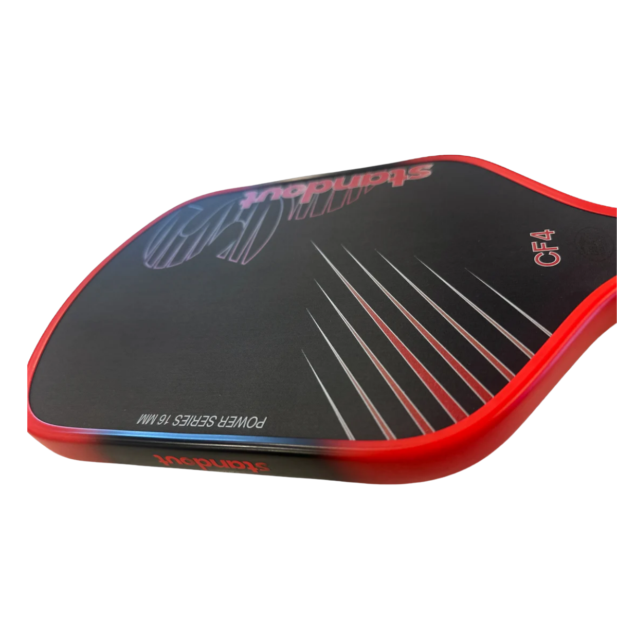 CF4 Power Nxt Gen Standout Pickleball Racket