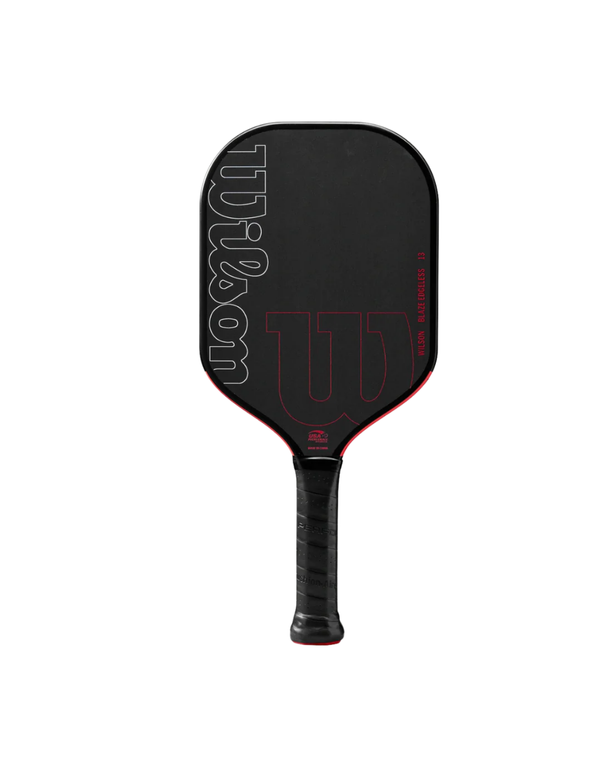 Wilson Blaze Edgeless 13 Pickleball Racket