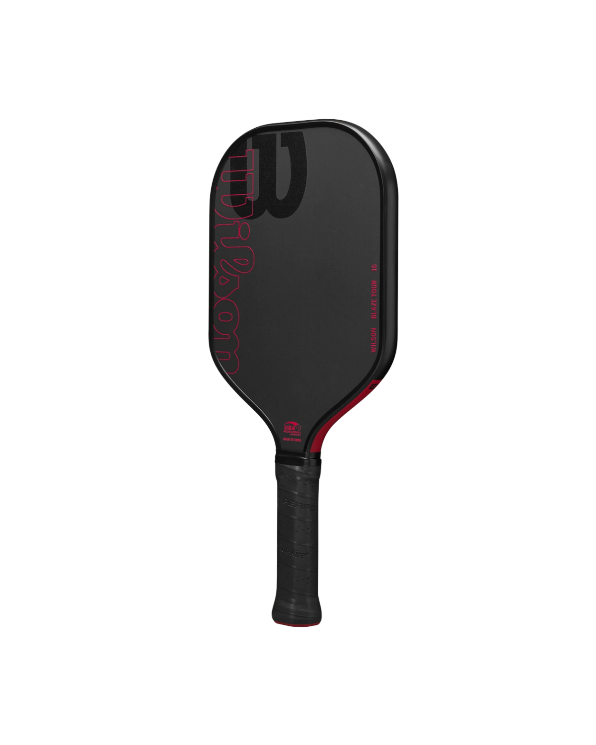 Wilson Blaze Tour 16 Pickleball Racket