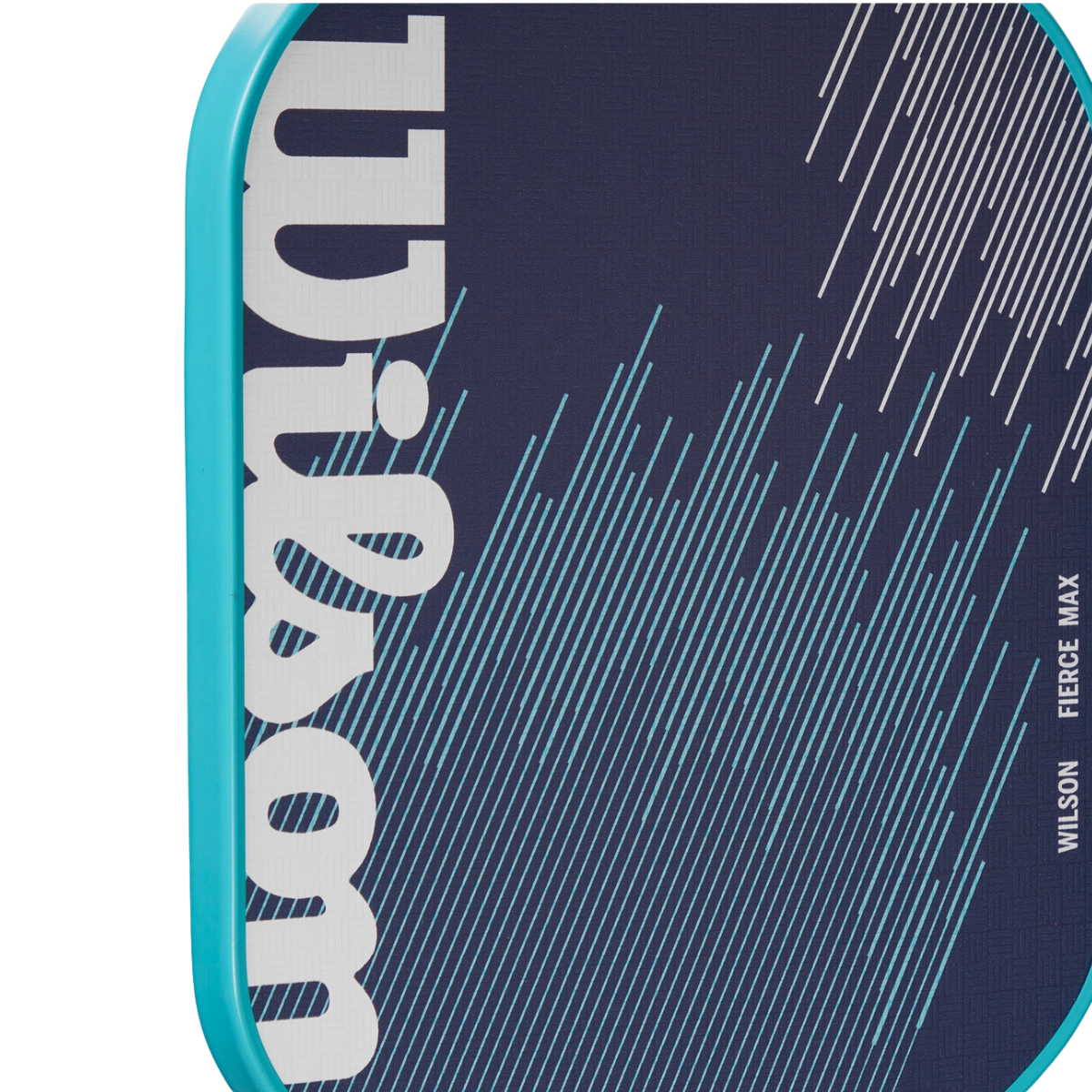 Wilson Fierce Max 13 Pickleball Racket