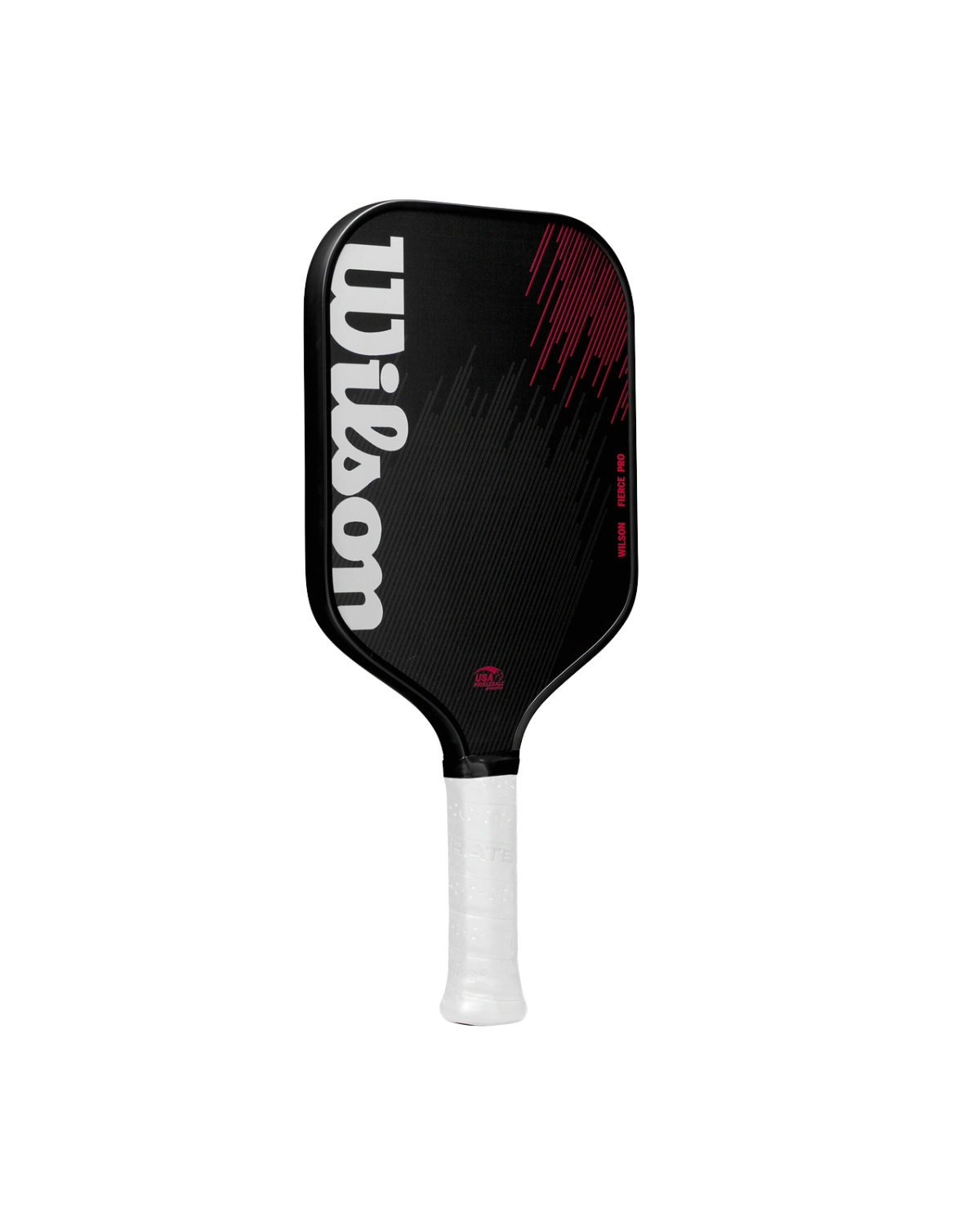 Wilson Fierce Pro 13 Pickleball Racket