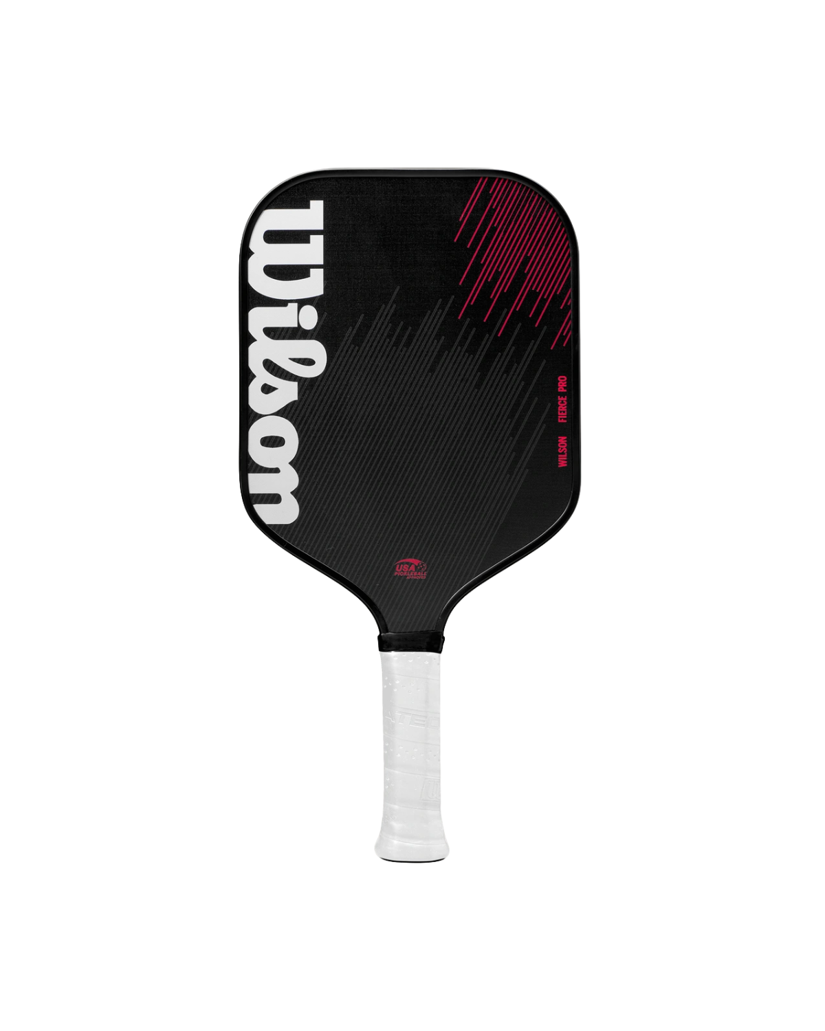Wilson Fierce Pro 13 Pickleball Racket