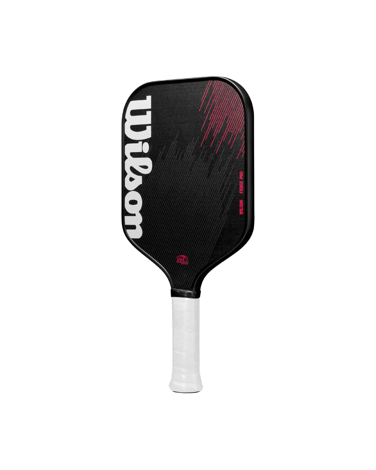 Wilson Fierce Pro 13 Pickleball Racket