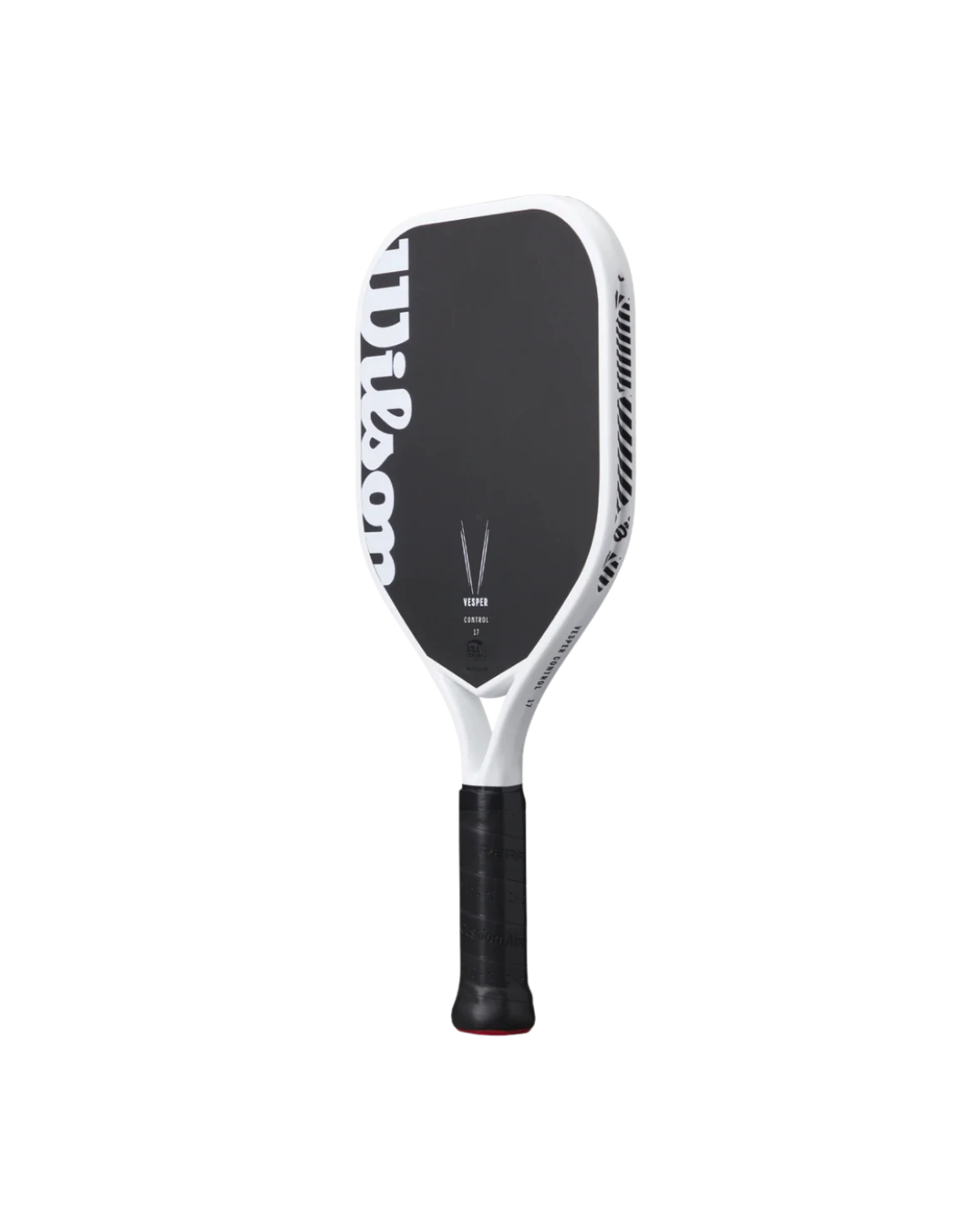 Wilson Vesper Control 17 Pickleball Racket