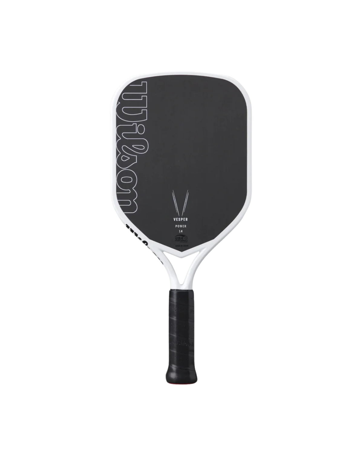 Wilson Vesper Power 14 Pickleball Racket