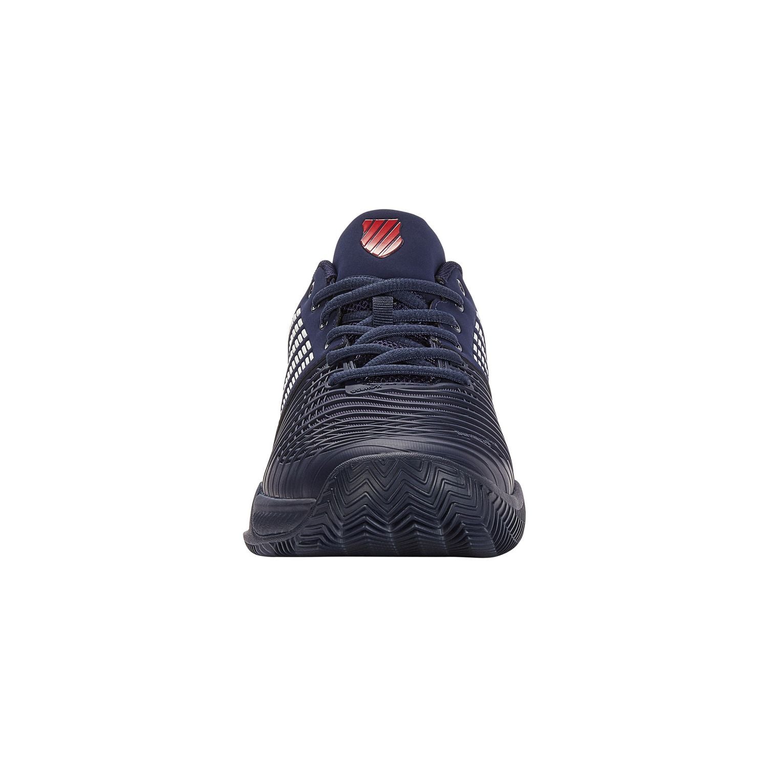 K-Swiss Express Light 3 HB Sneakers | Navy/White/Red