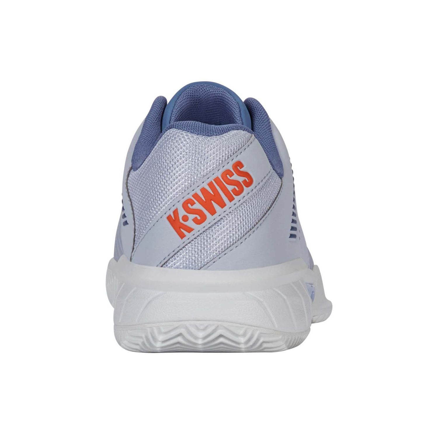 K-Swiss Express Light 3 HB Sneakers | Grey/Blue