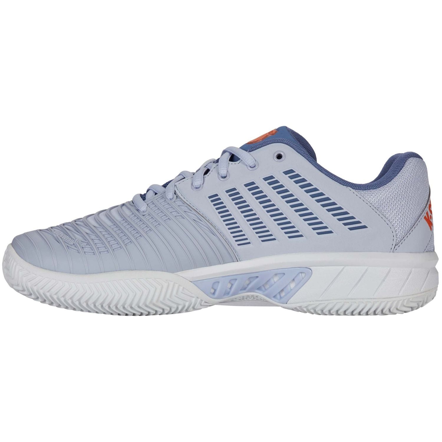 K-Swiss Express Light 3 HB Sneakers | Grey/Blue