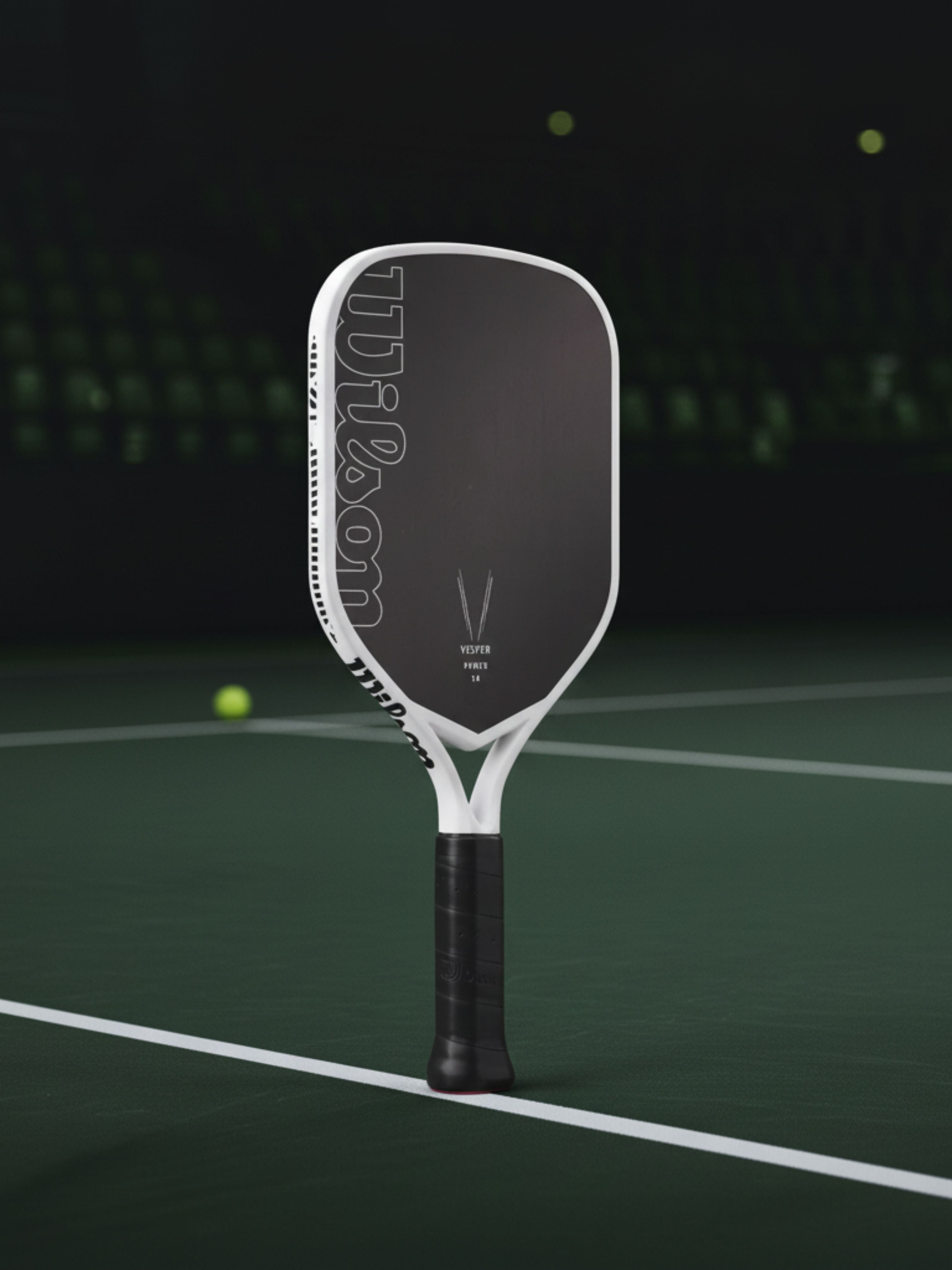 Venta de palas de pickleball profesionales de potencia y control de marcas líderes como JOOLA, Epyk, Zcebra y Wilson.